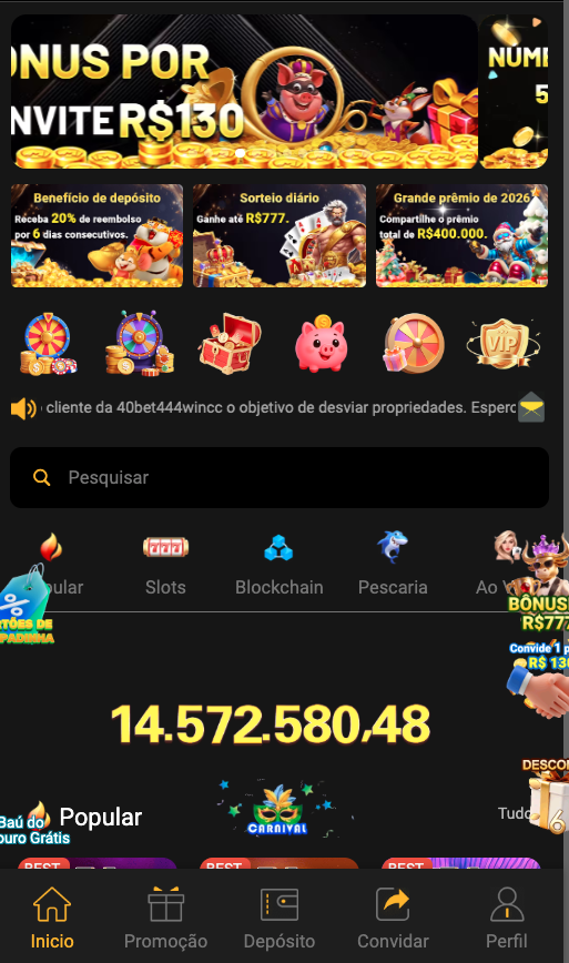 BRA4BET games